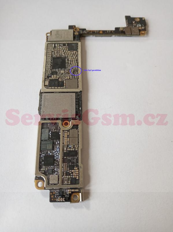 iphone-7-oprava-zkratu-mainboard