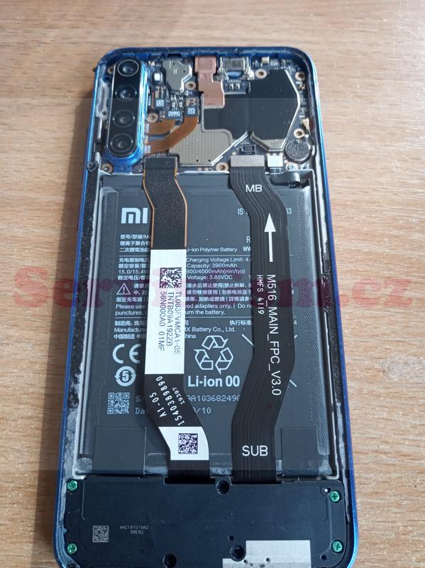 xiaomi-note-8t-nesel-zapnout-a-nezobrazoval